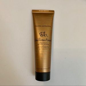 Bumble and Bumble brilliantine hair styling creme